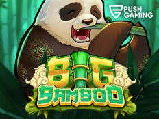 Big top casino promotion code77